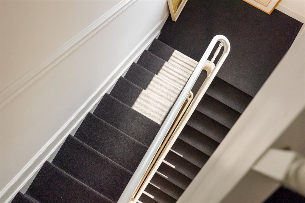 Leuven’s verborgen diamant: grandioos herenhuis met wow-factor! foto 29