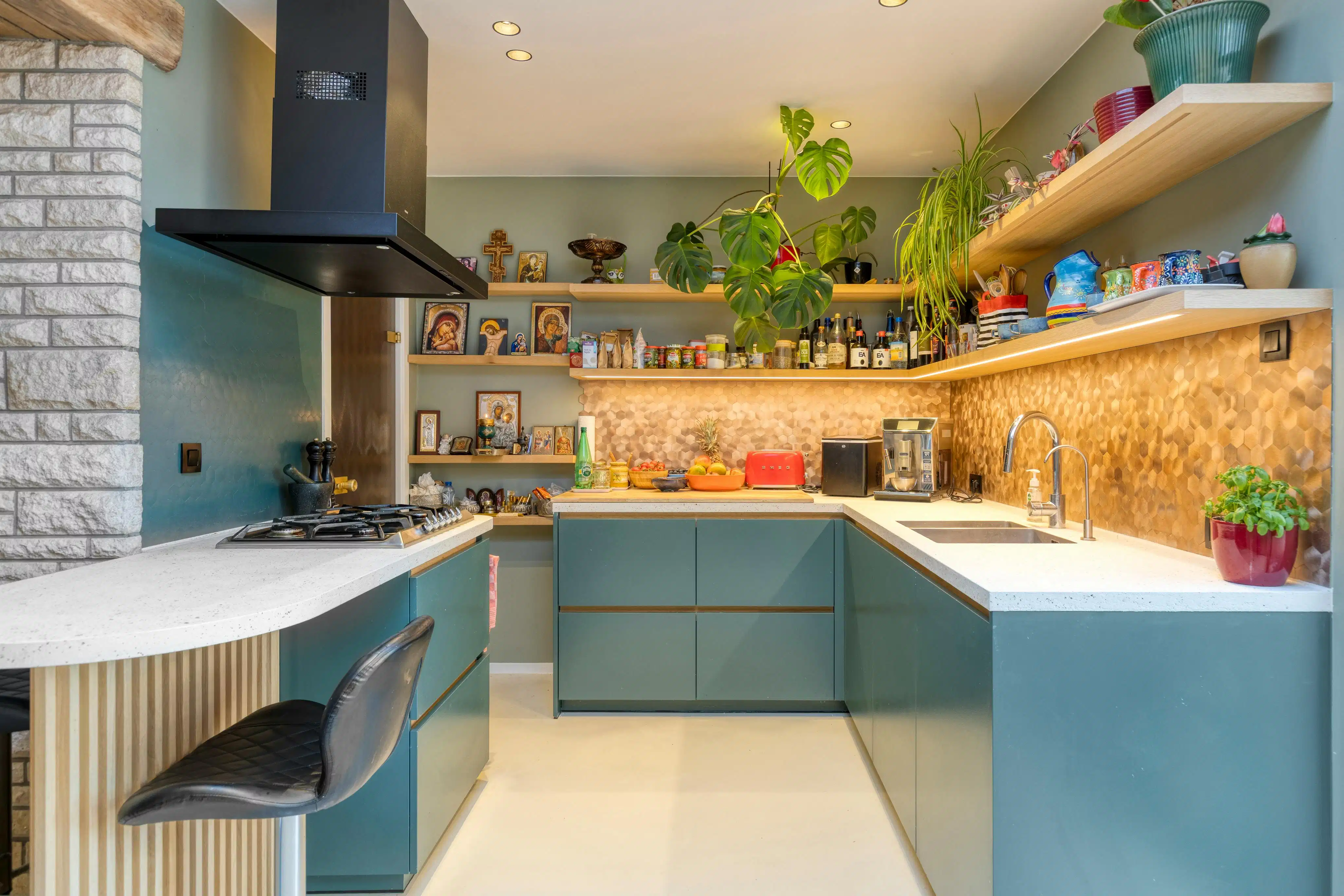 Gerenoveerde woning met 4 slaapkamers te koop in De Panne (Adinkerke) foto 4