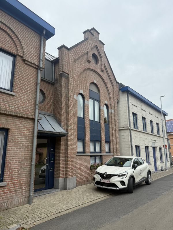 Mevrouw Courtmansstraat 30 bus 3 te 9200 Oudegem foto 2