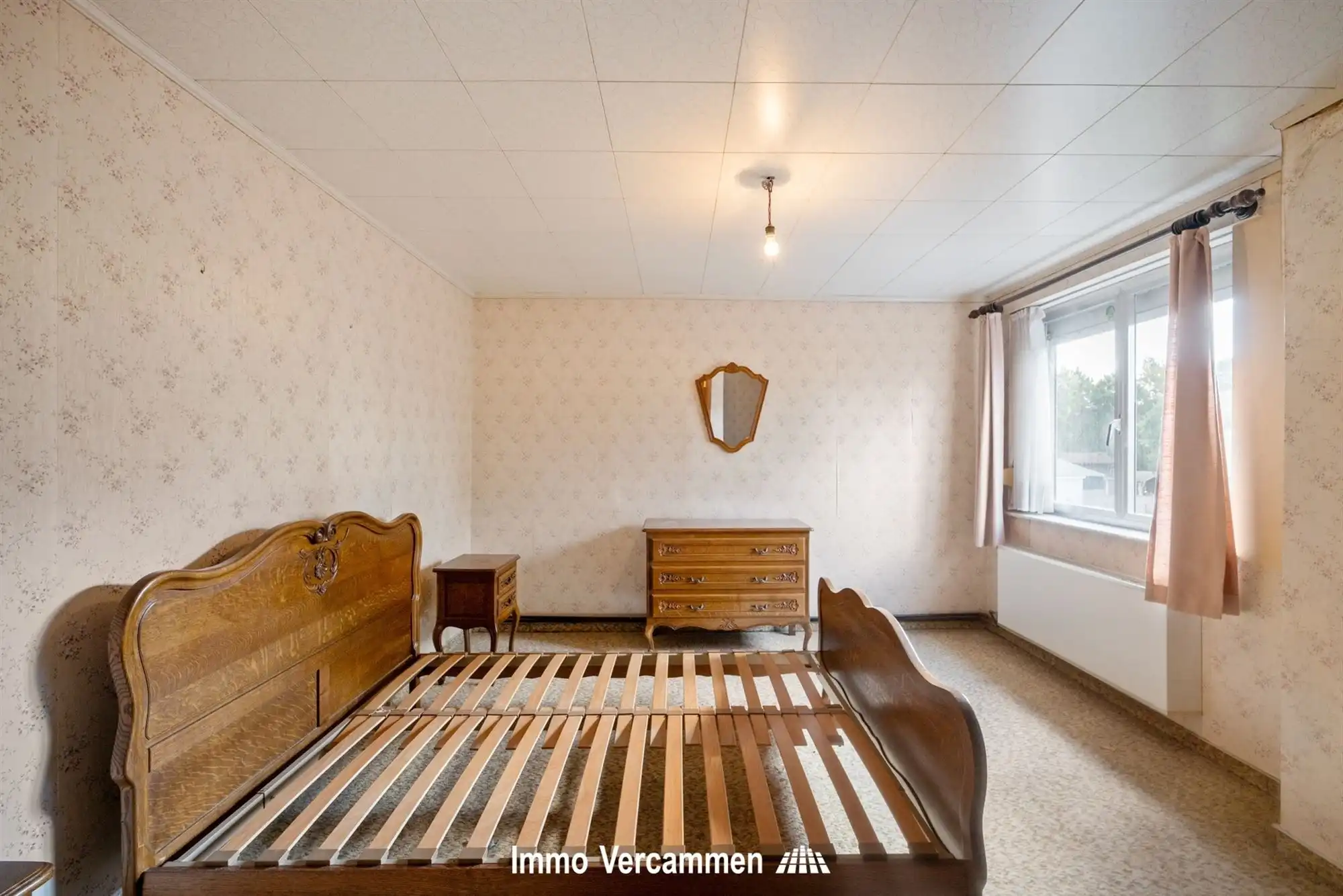 Charmante woning met heel wat potentieel te Putte - Beerzel foto 7