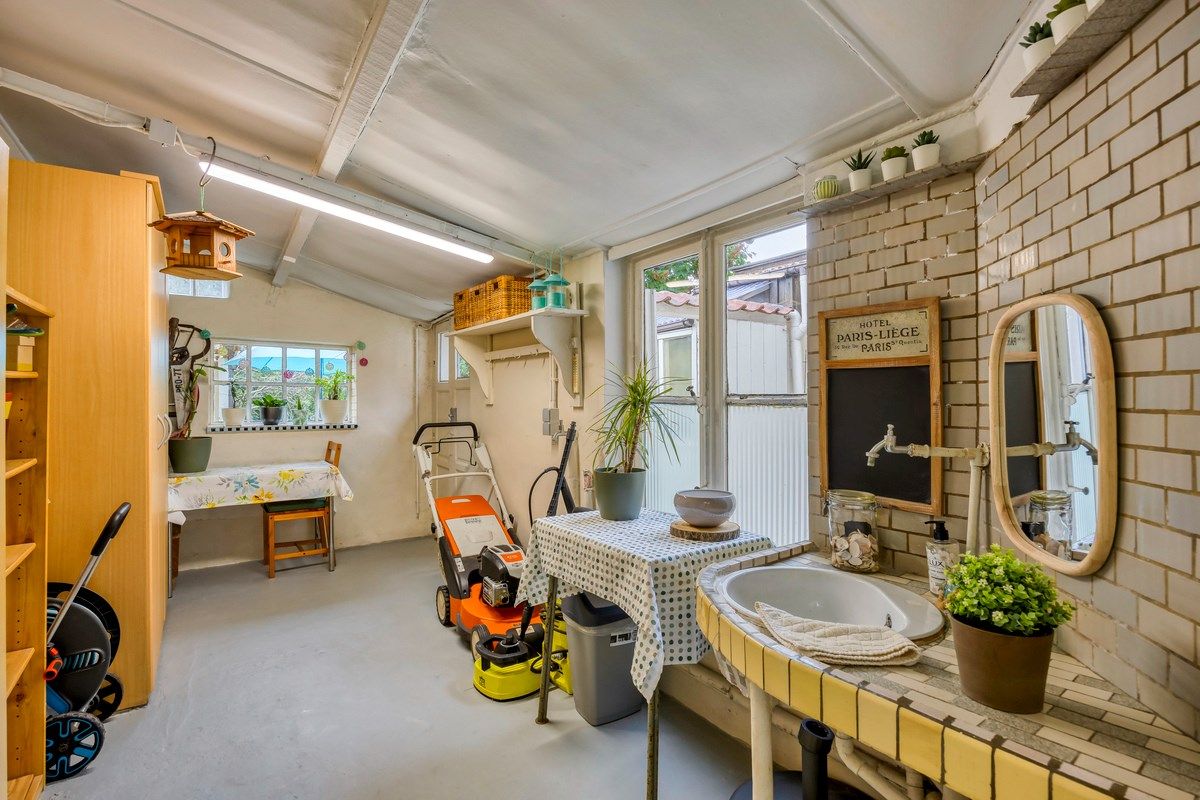 Charmante en goed gelegen woning foto 20