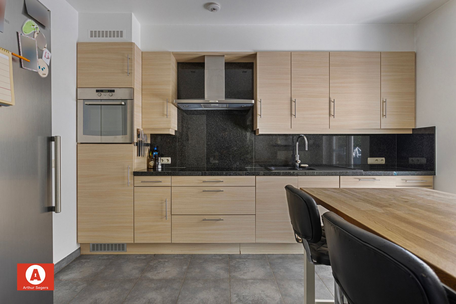 Energiezuinige (A) woning met 3 slaapkamers op toplocatie foto 11