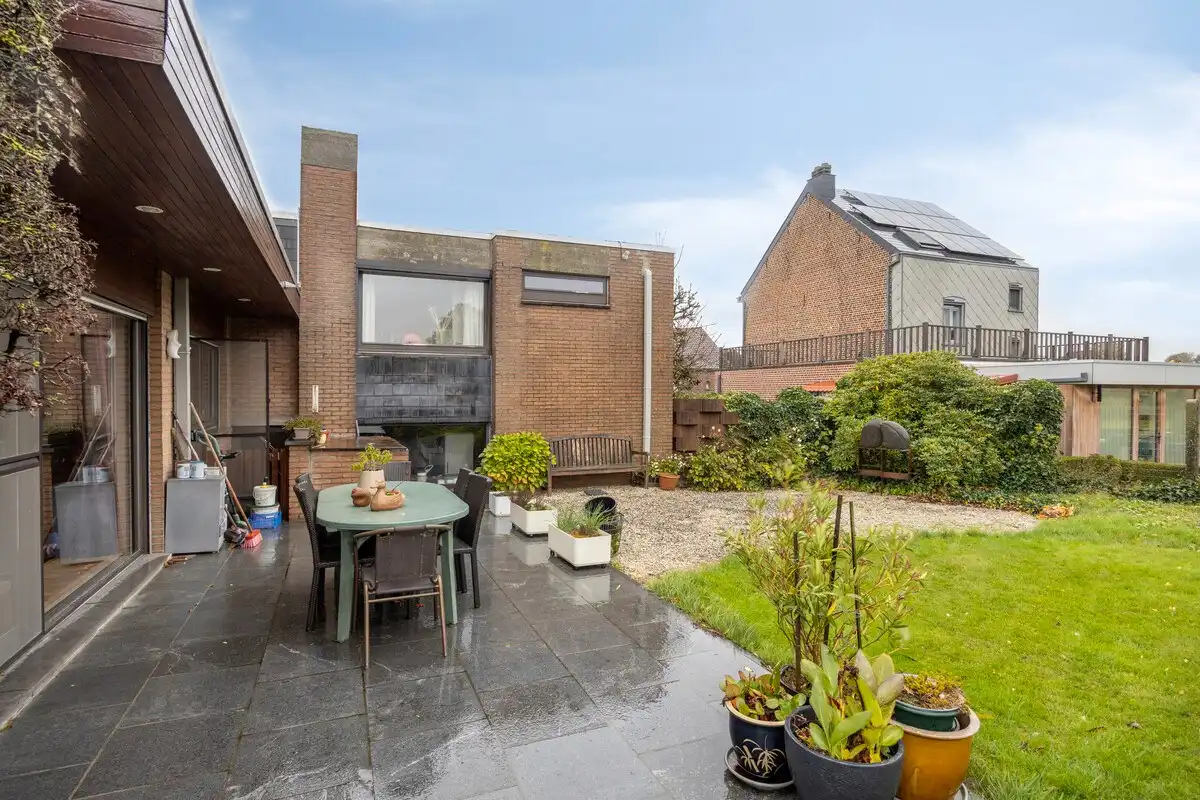 Goed gelegen bungalow foto 17