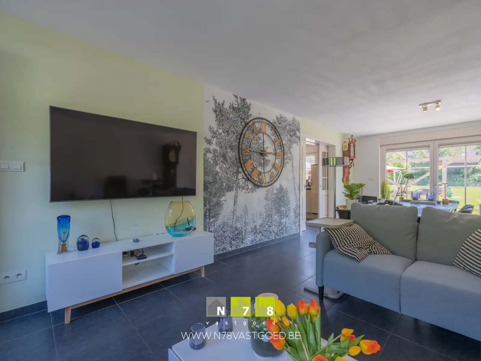 Huis te koop foto 4