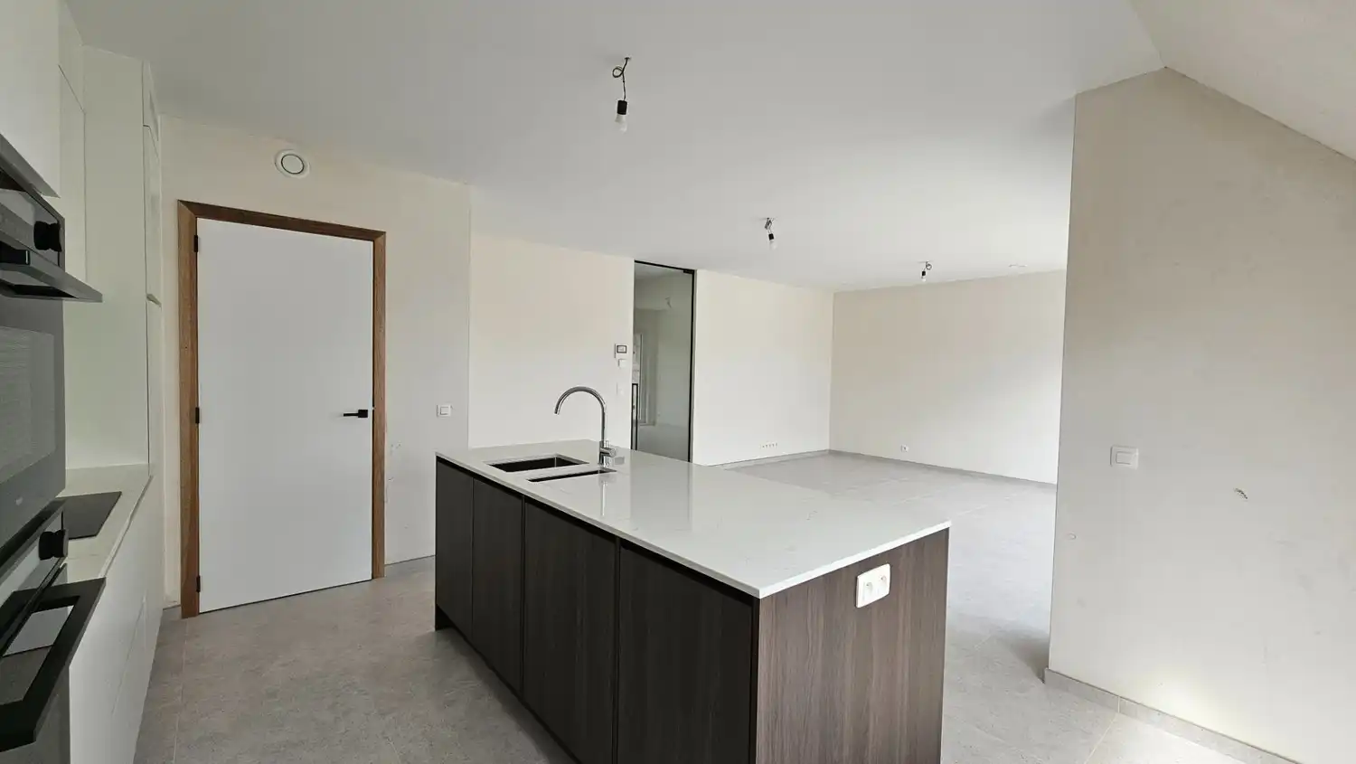Zedelgem - Residentie De Koster - 2.01 foto 4