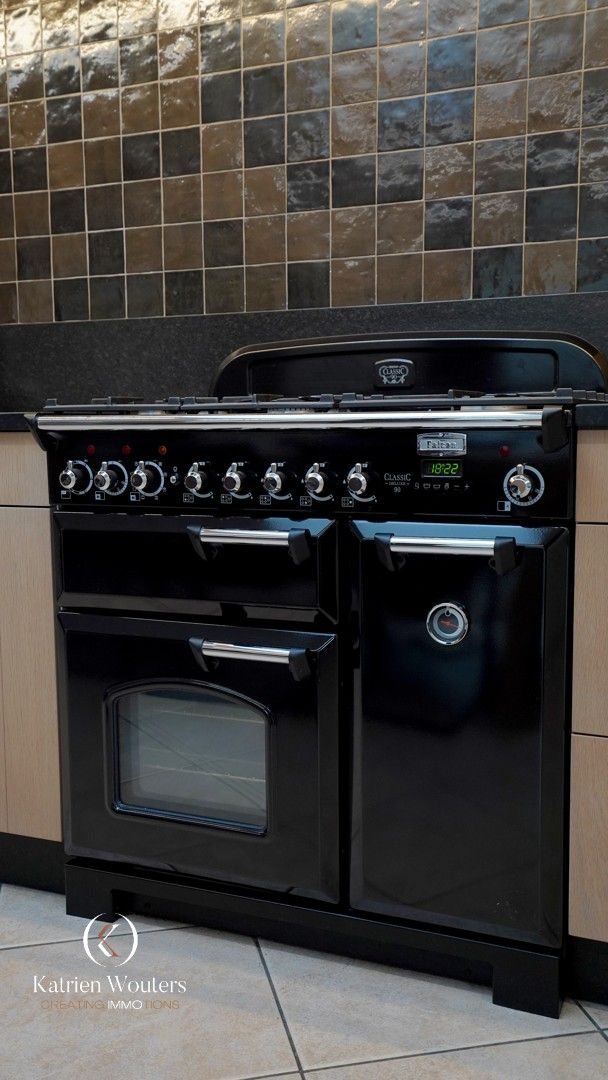 Gunstig gelegen gerenoveerde gezinswoning met tuin foto 8