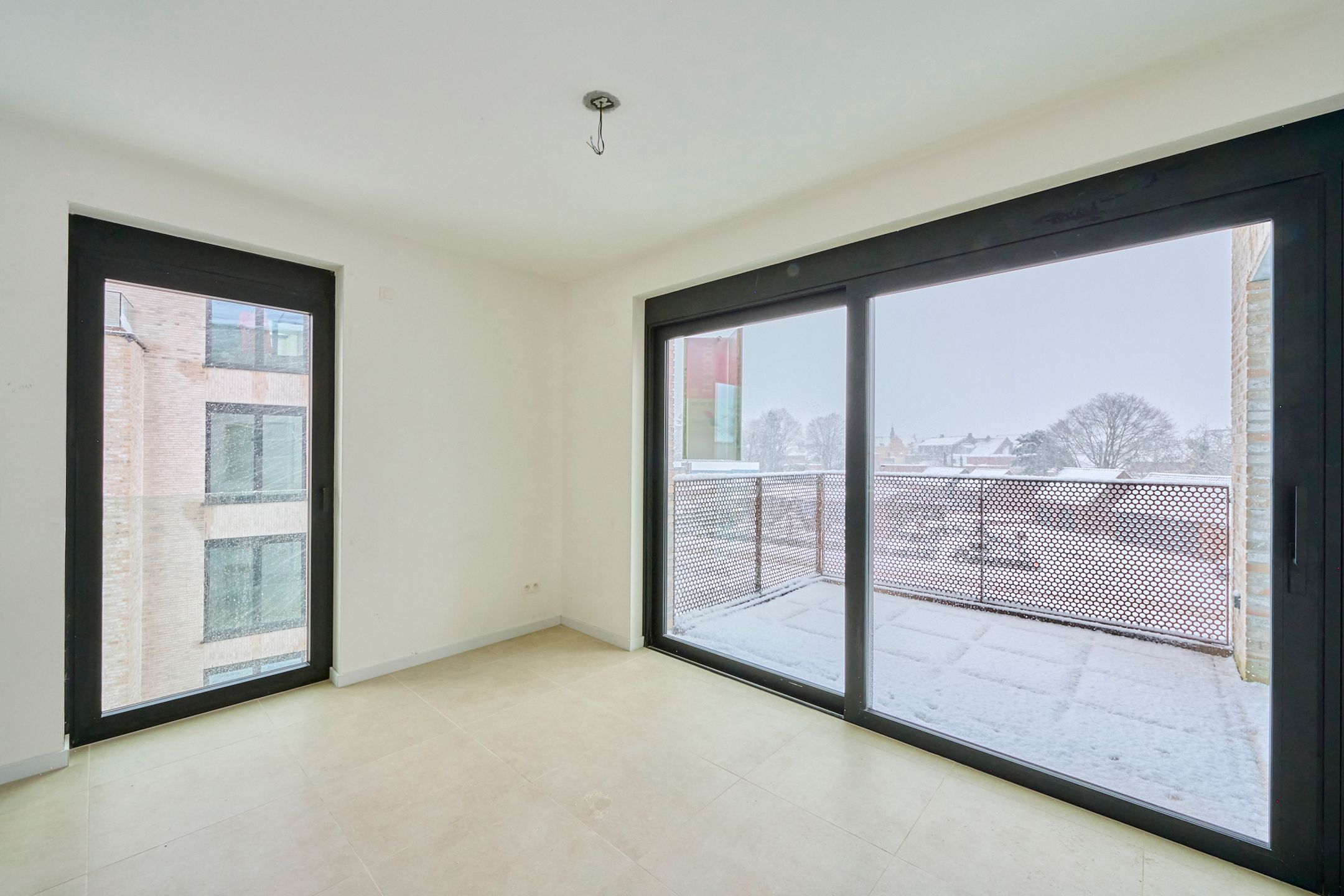 Nieuwbouwappartement - tweede verdieping - Agnetenpark foto 2