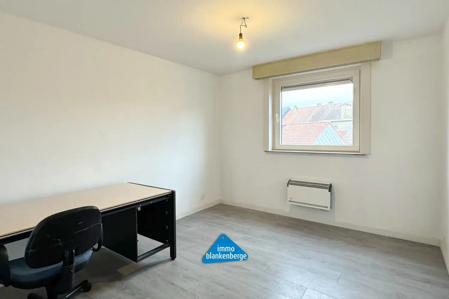 Licht en comfortabel appartement met twee slaapkamers foto 6