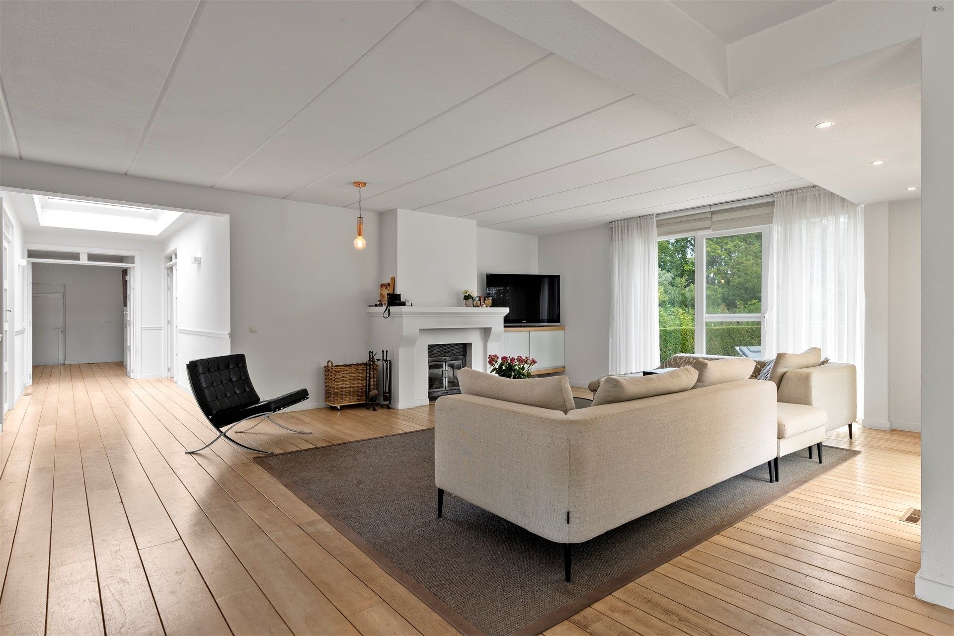 Vrijstaande woning op groot perceel foto 4
