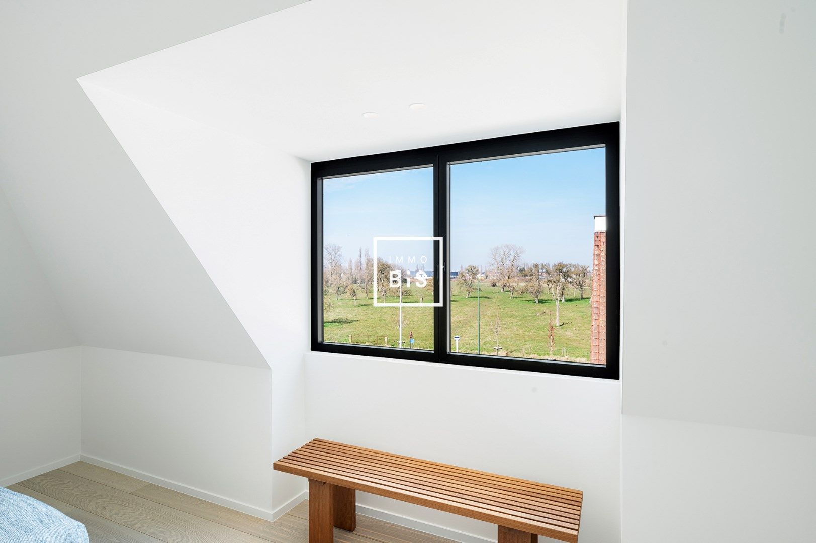 Prachtige nieuwbouwvilla met hoogwaardige afwerking in een residentiële wijk te Knokke foto 41