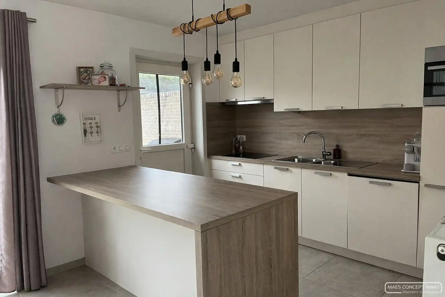 Recente woning te huur in Vichte, vlotte verbinding naar E17 foto 6