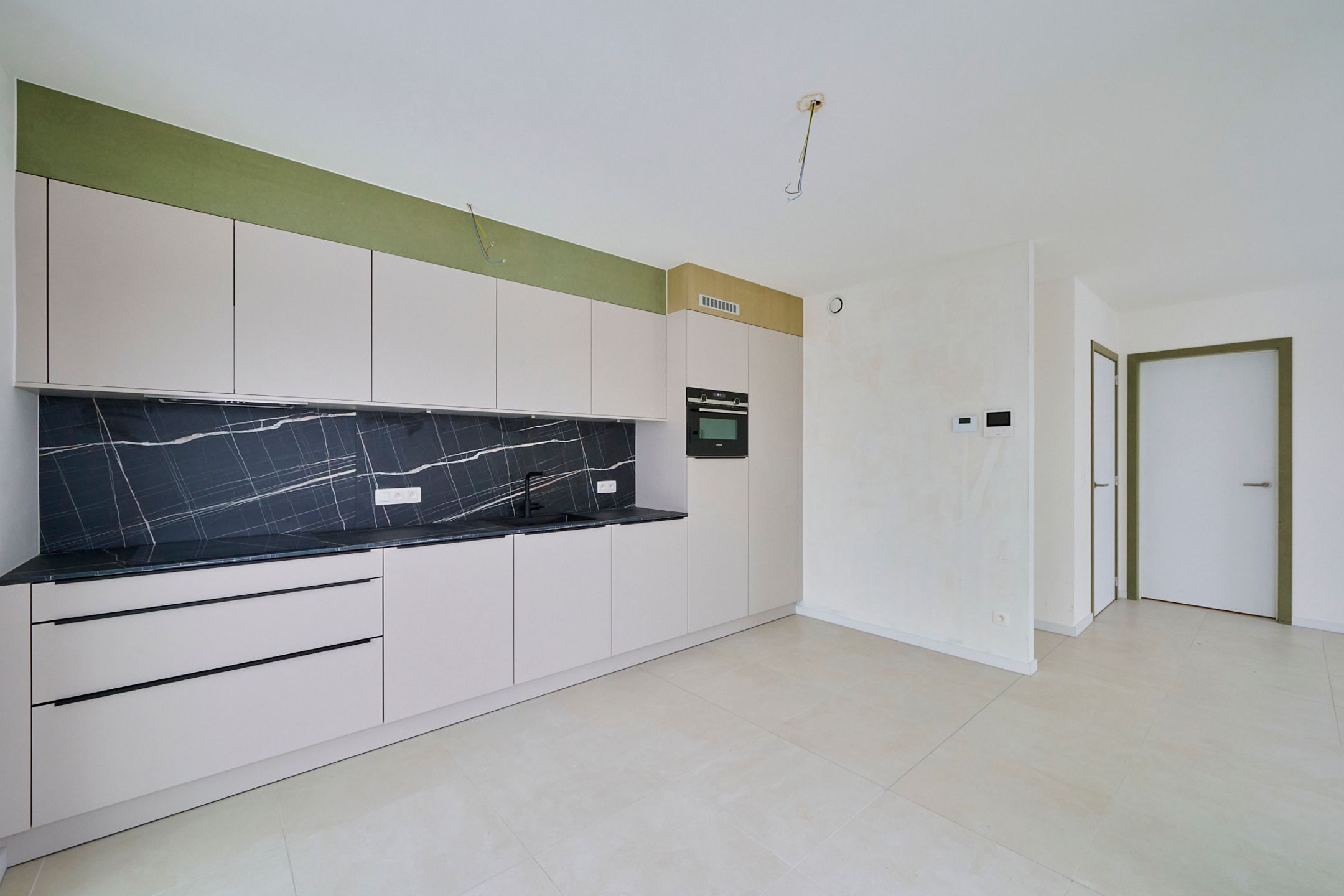 Nieuwbouwappartement eerste verdieping Agnetenpark foto 4