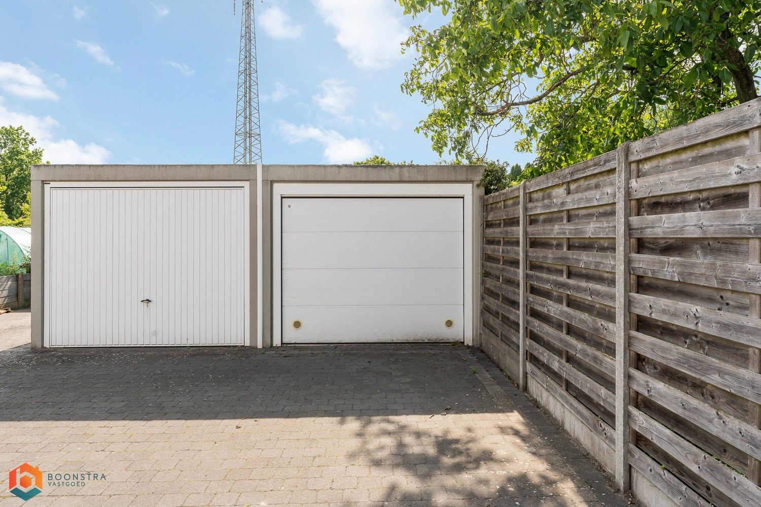 Energiezuinig appartement met 2 slpkrs te Kessel foto 13