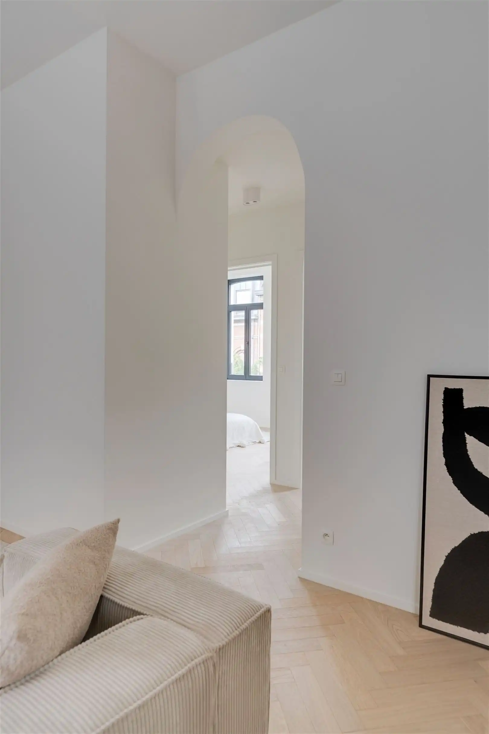 Prachtig nieuwbouwappartement op het Zuid foto 13