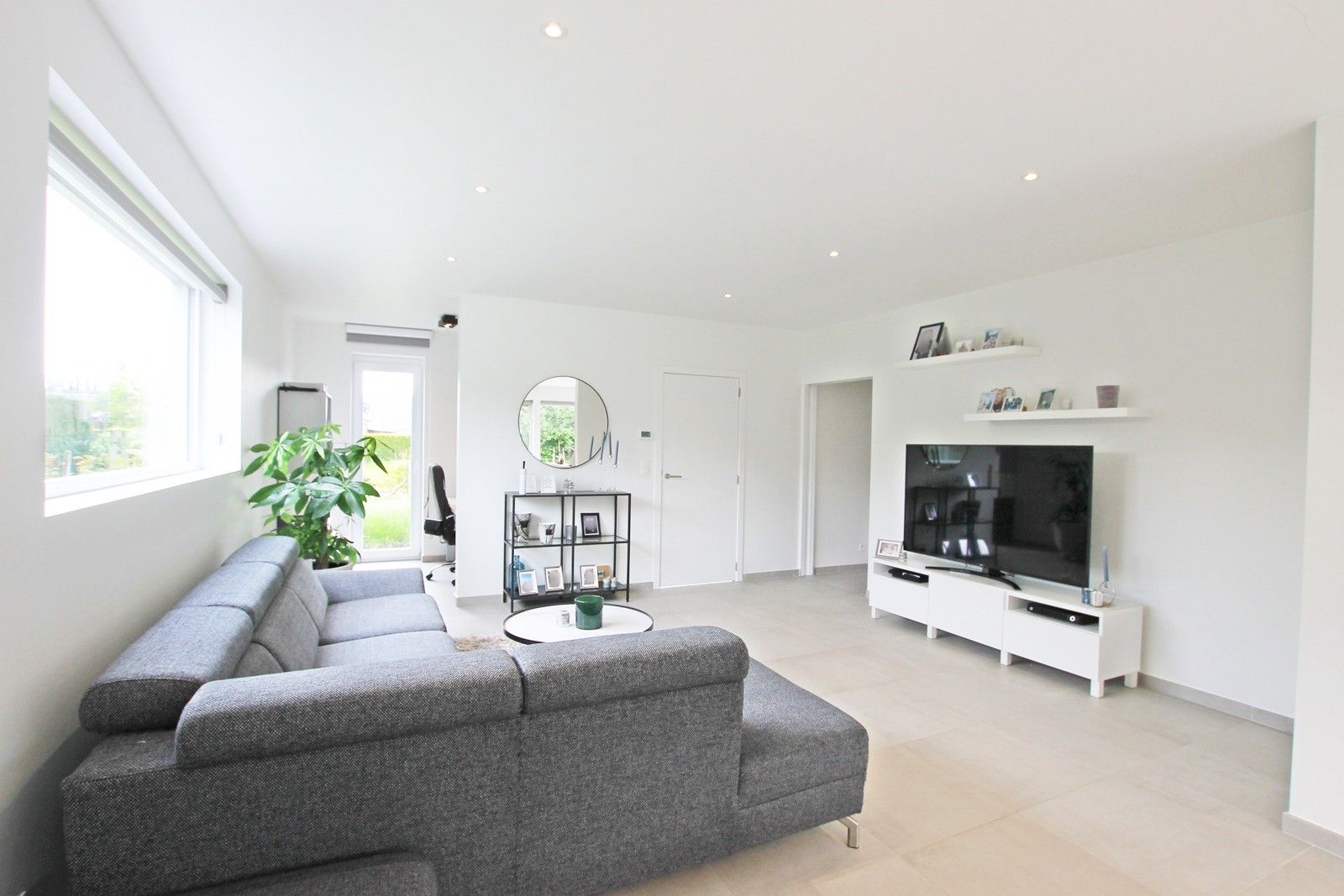 Instapklare recente woning met zuidgerichte tuin op toplocatie foto 5