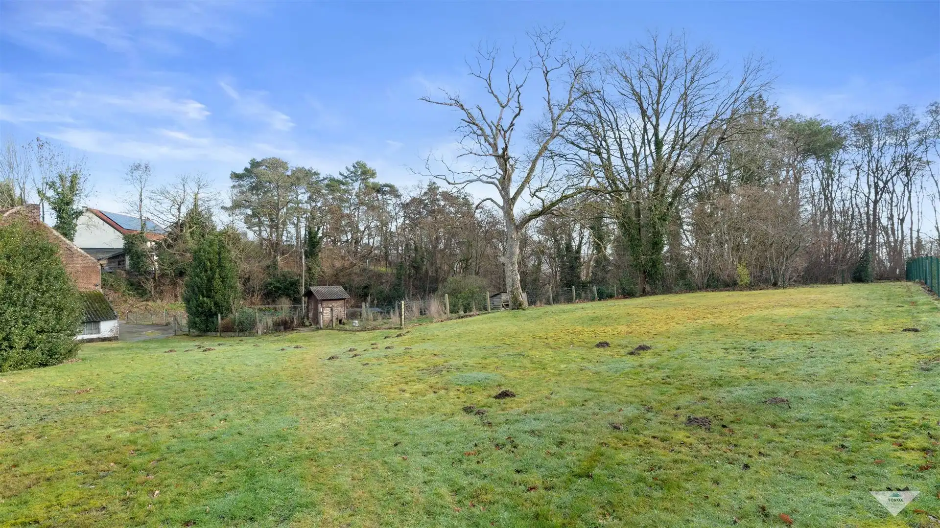 Authentieke boerderij met potentieel op 34a foto 9