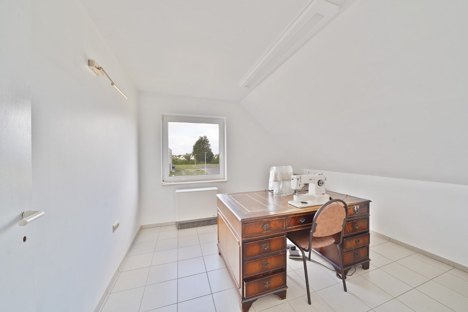 Vrijstaande villa met 6 slaapkamers en prachtige tuin in Bredene-Vosseslag foto 21