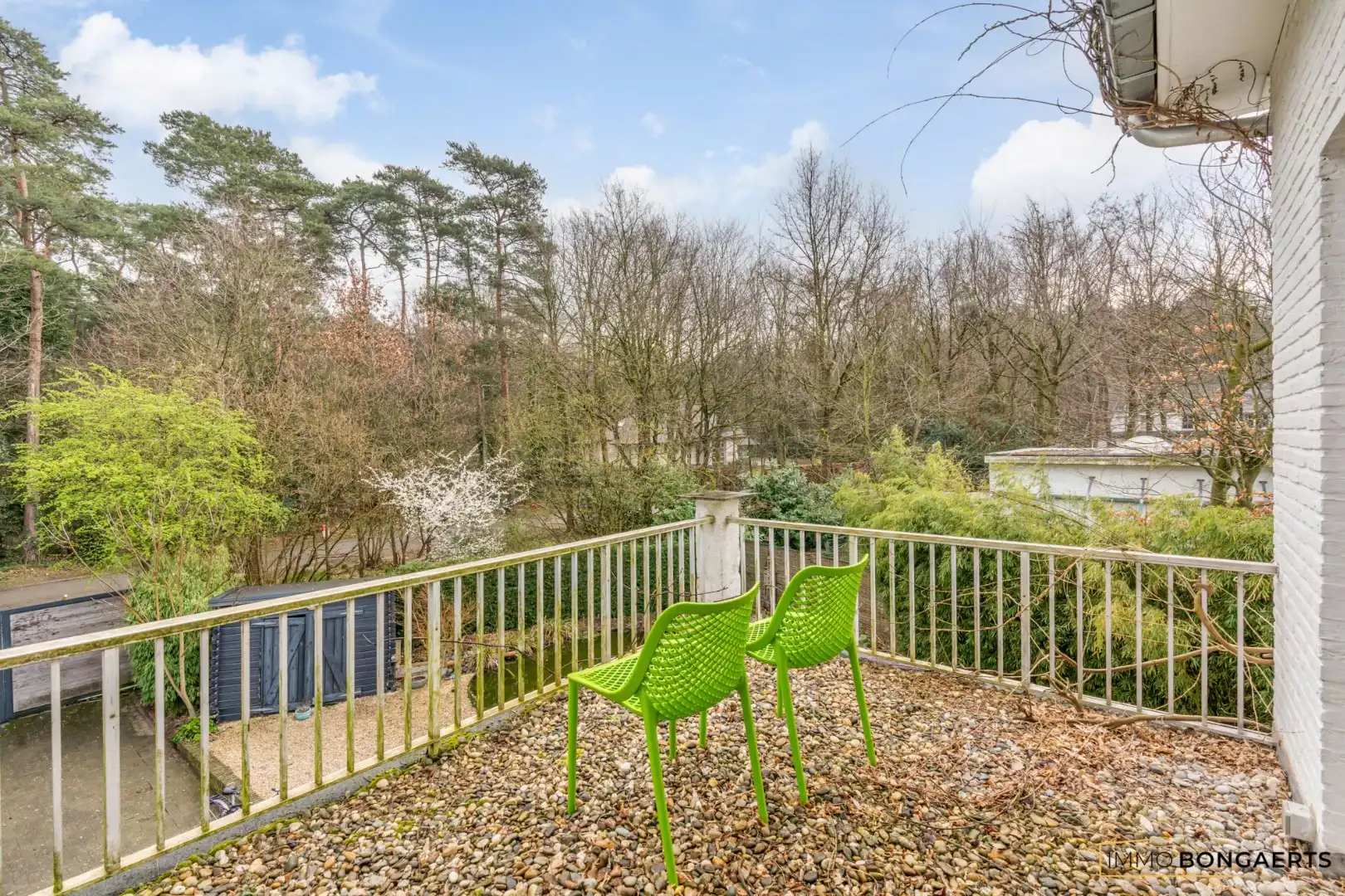 Ruime woning op rustige ligging foto 16