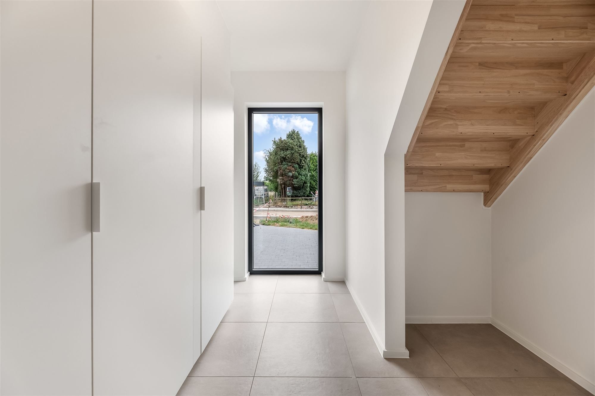 HOOGKWALITATIEVE, ENERGIEZUINIGE NIEUWBOUWWONING NABIJ CENTRUM BALEN foto 16