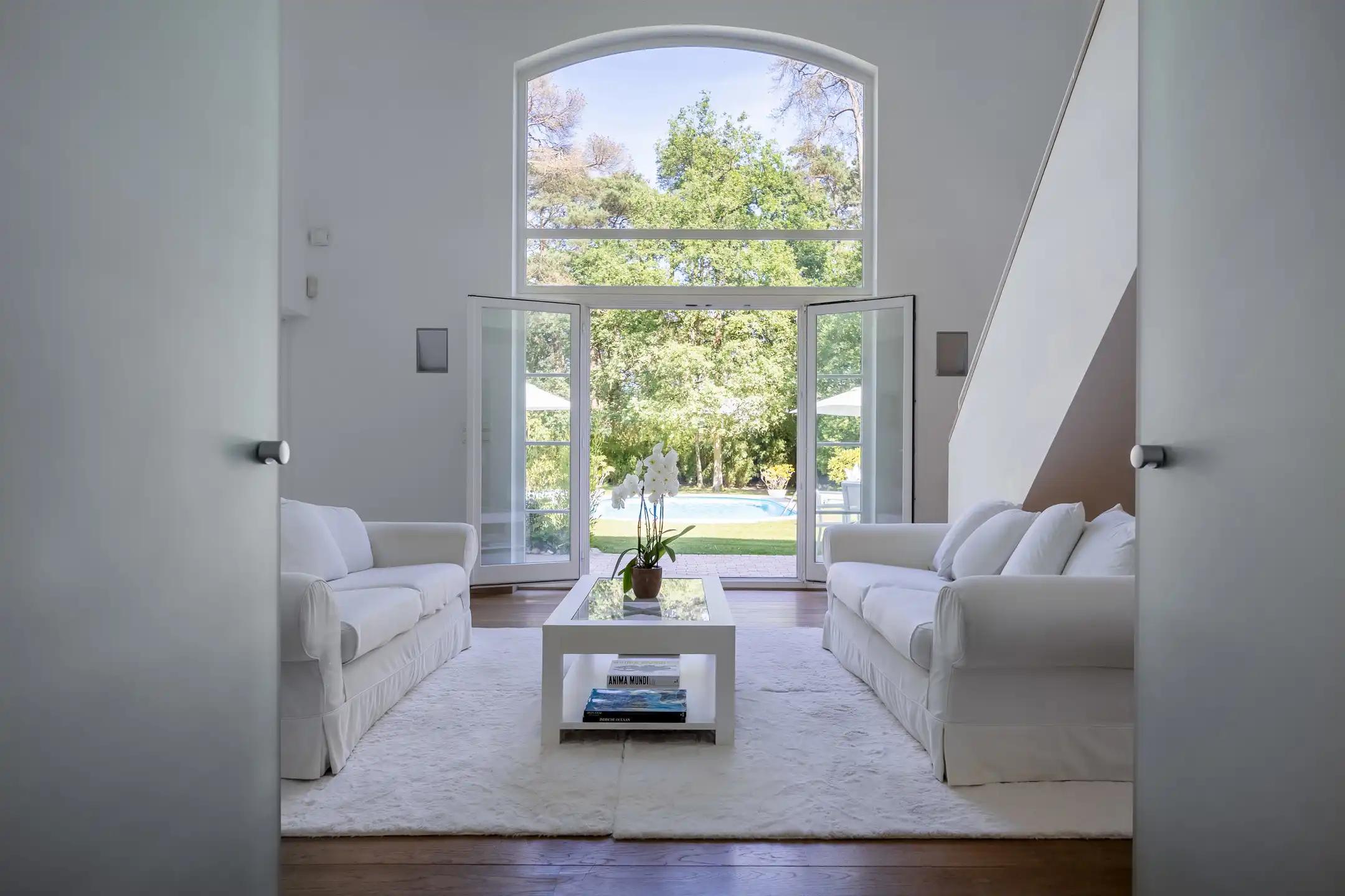 Long Island Villa met Zwembad en Privacy te Hof ter Linde foto 6
