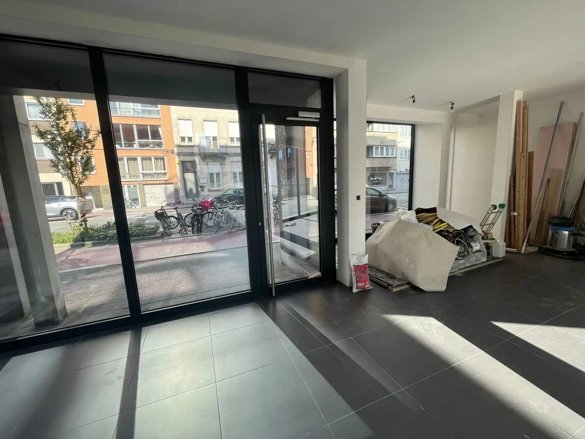 Commerciële ruimte te koop op toplocatie in Mechelen foto 5