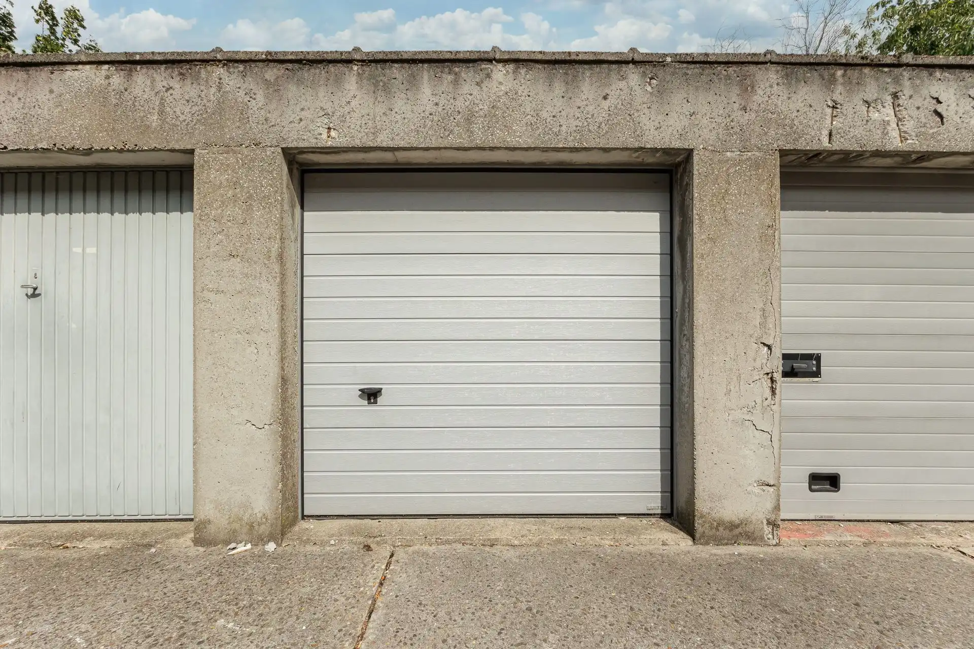 Rustig gelegen 2 SL appartement met garage foto 18