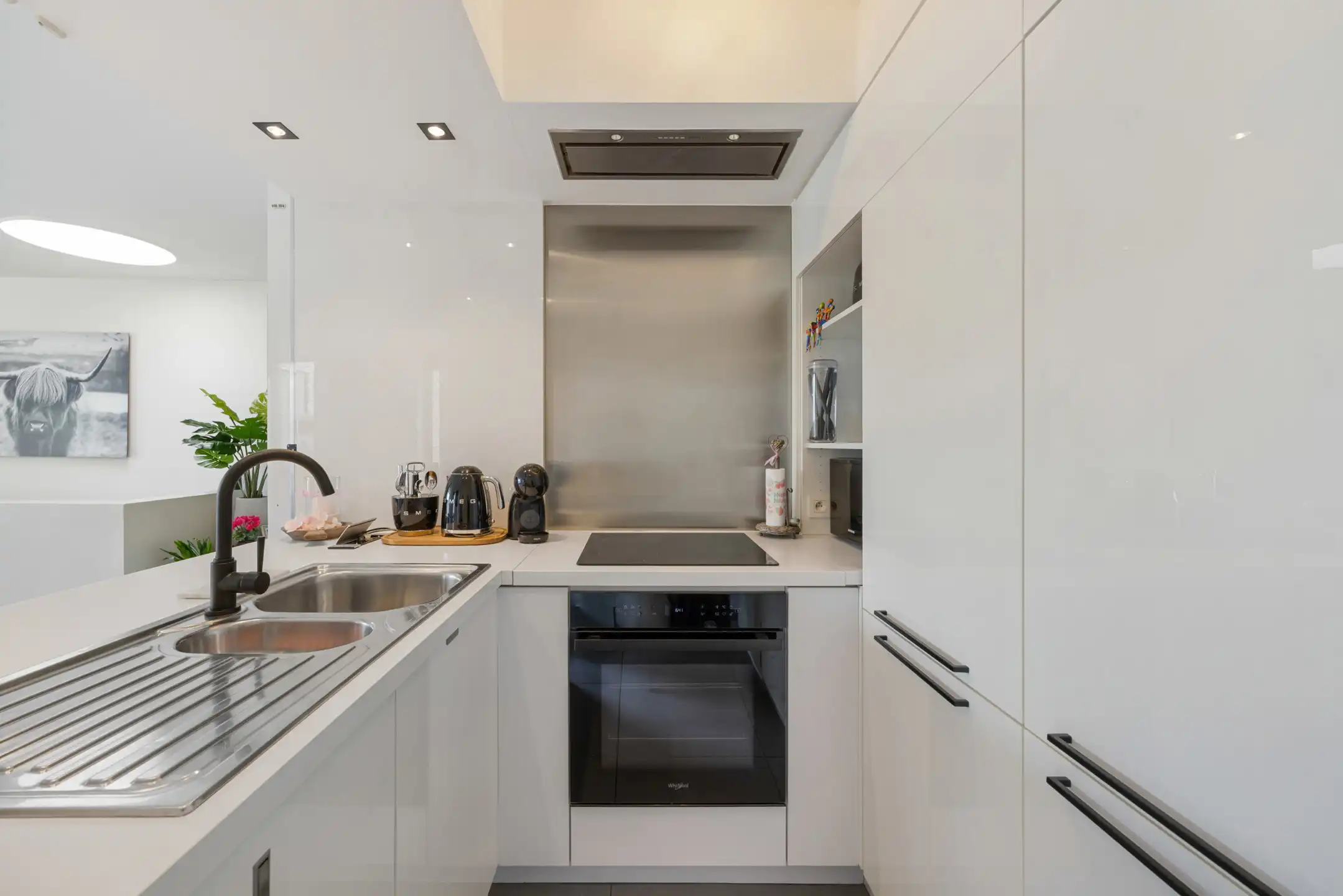 Instapklare woning met zonnige tuin te Valmeer foto 18