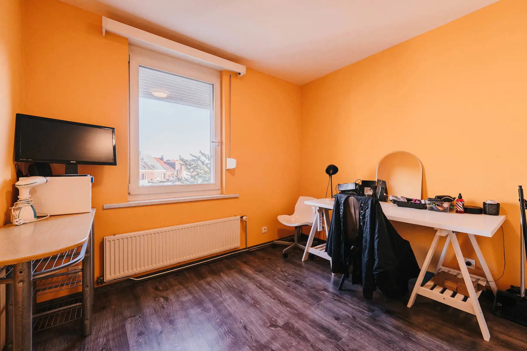 Verrassend ruime woning met sfeervolle leefruimte foto 30