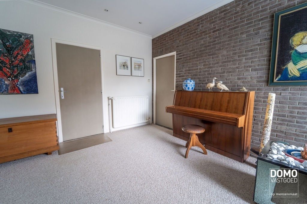 Unieke open bebouwing met 5 slaapkamers en schitterende tuin in Hasselt (Kermt) foto 4