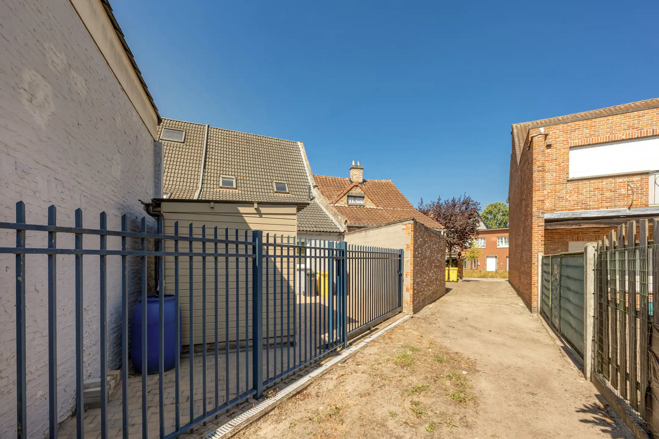 Charmante woning in hartje Rijmenam foto 21
