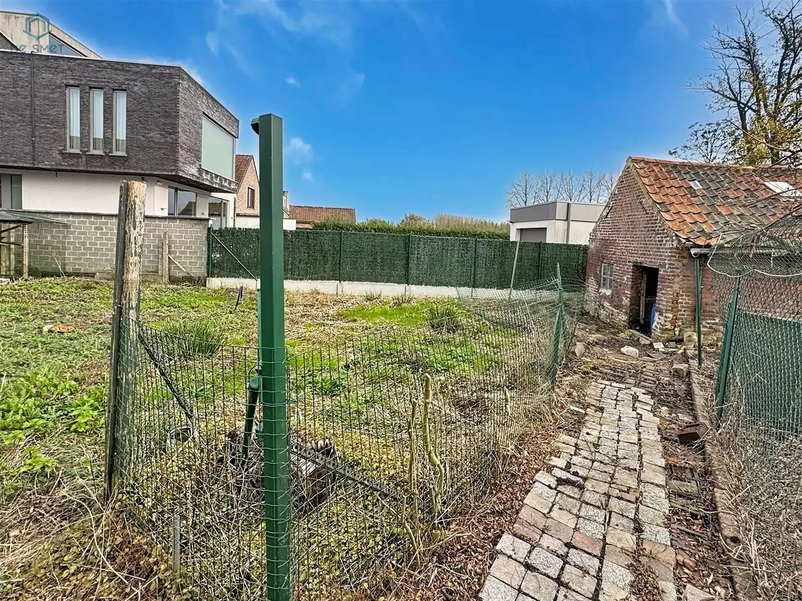 Rustig gelegen gezinswoning met 3 slaapkamers, garage en ruime tuin in Idegem foto 10