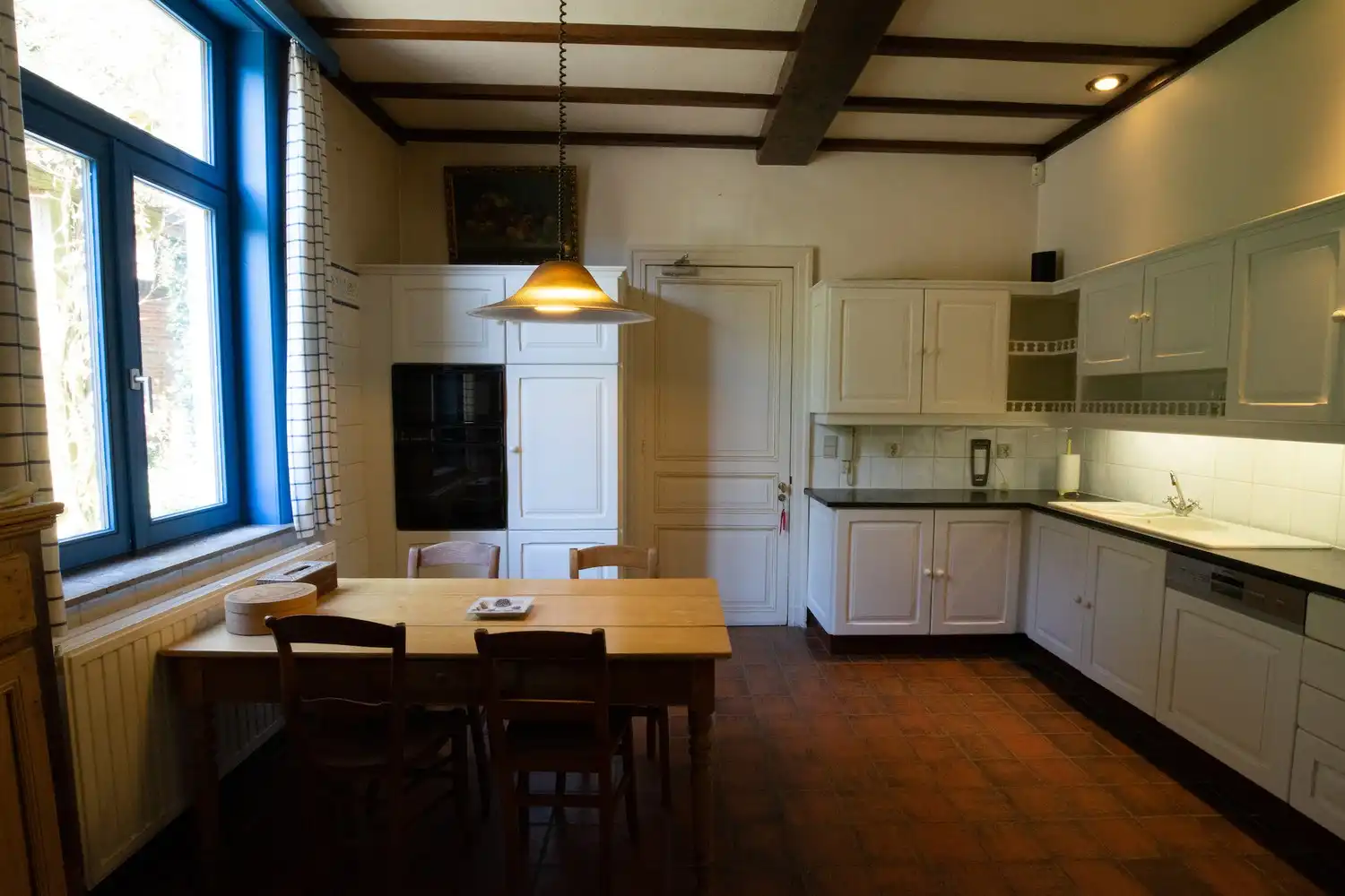 Unieke herenwoning in Centrum Langdorp: Geschiedenis, Karakter en Ruimte foto 9