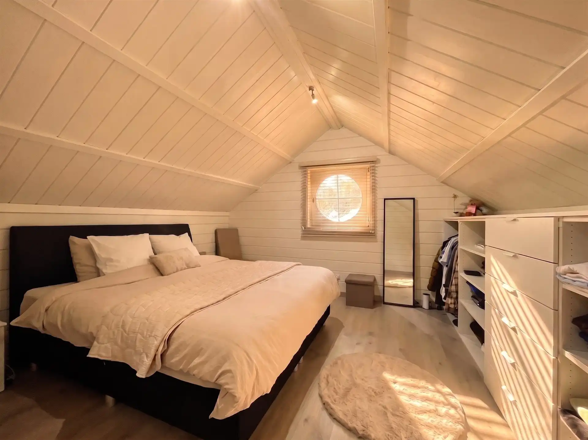 Prachtige open bebouwing op perceel van 844m²! foto 16