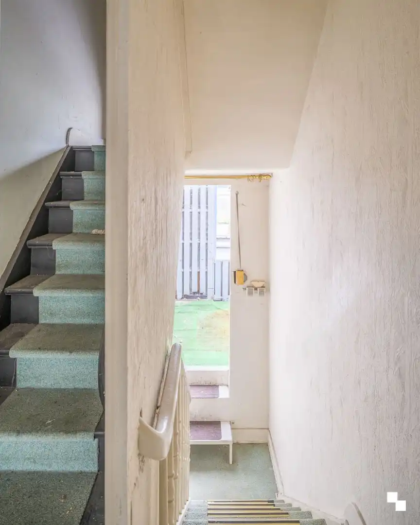 Te renoveren rijwoning met vier slaapkamers te Ledeberg foto 15