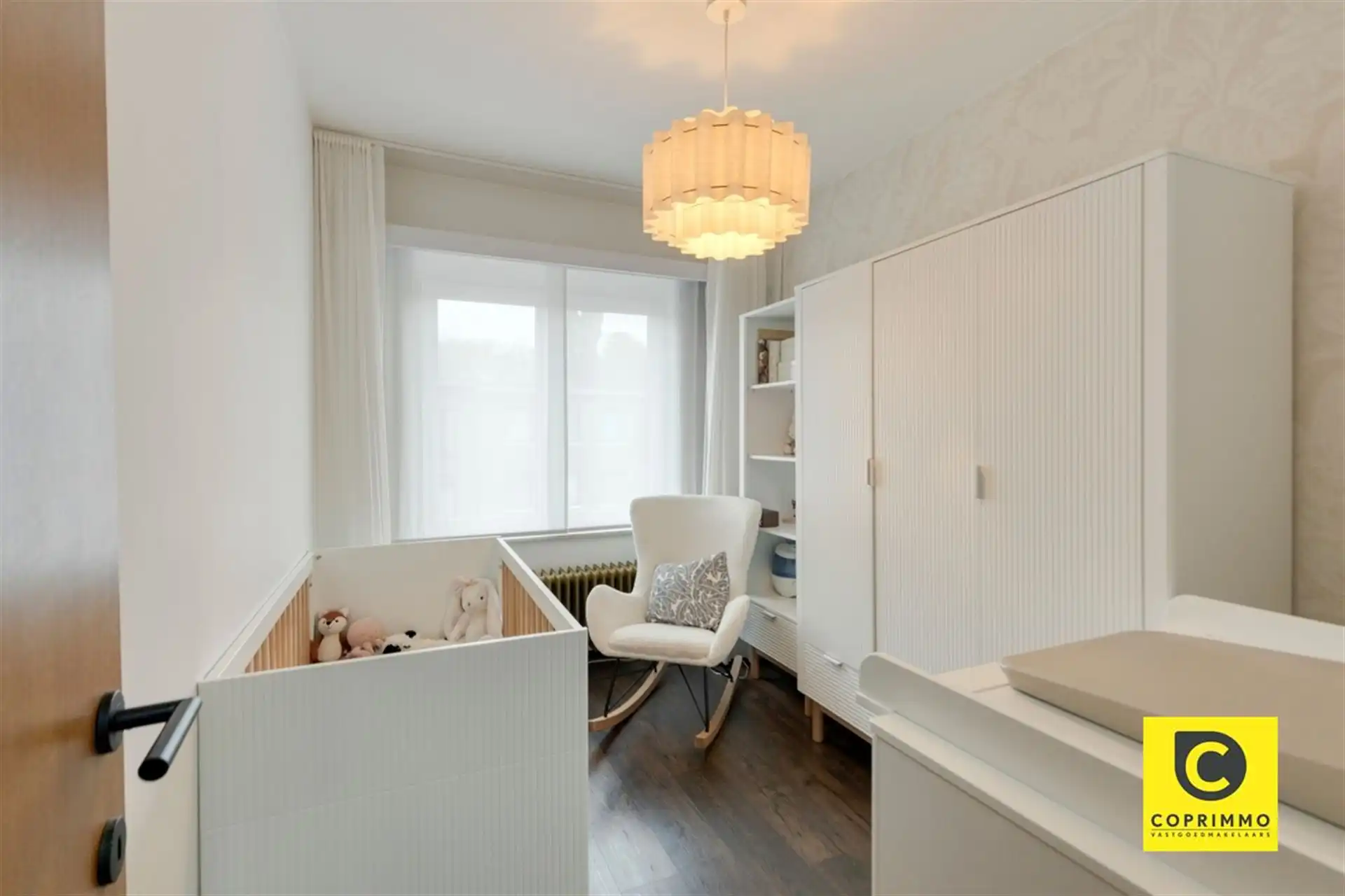 HOB: 4 slk op ZW perceel van 444 m²  foto 19