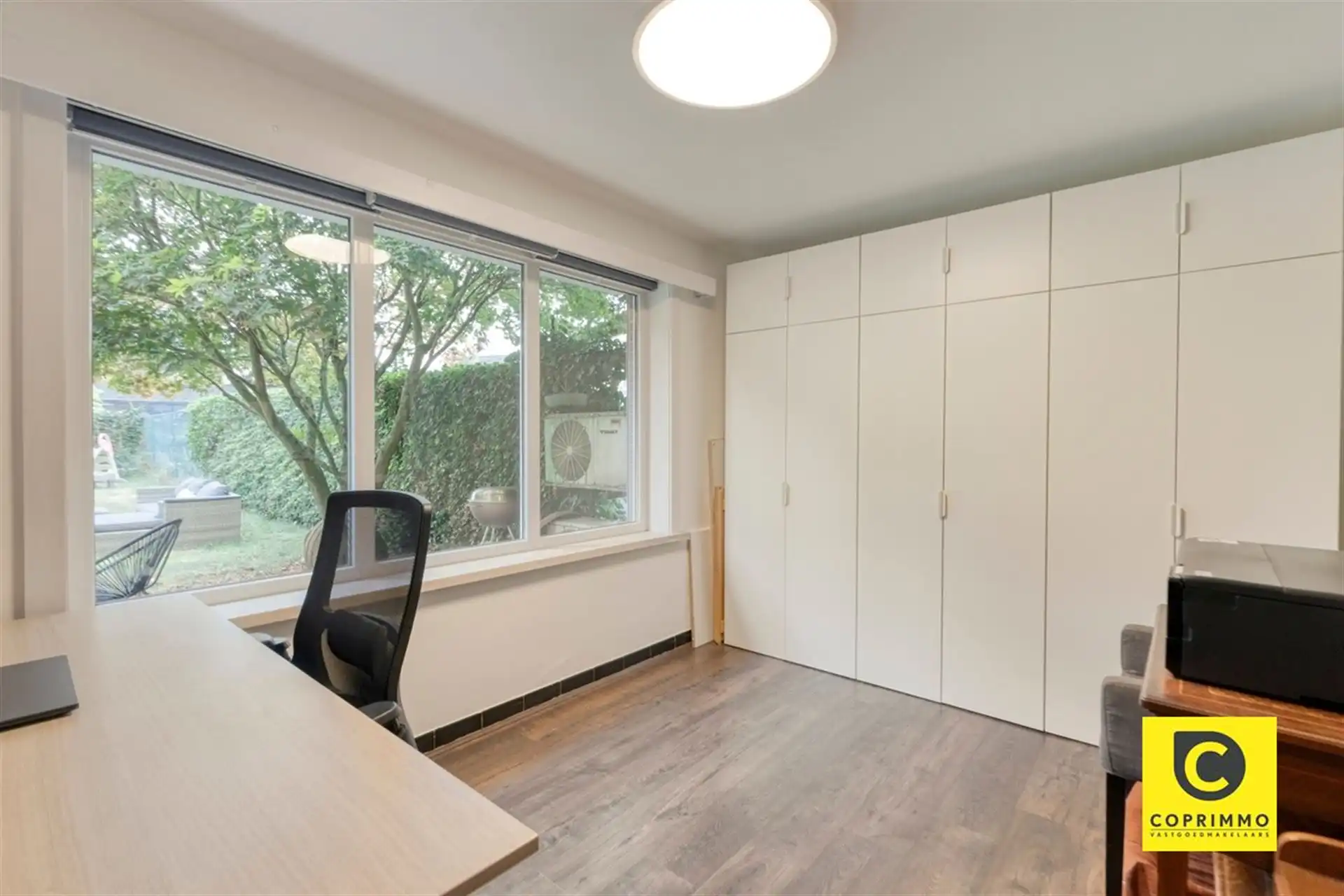 HOB: 4 slk op ZW perceel van 444 m²  foto 19
