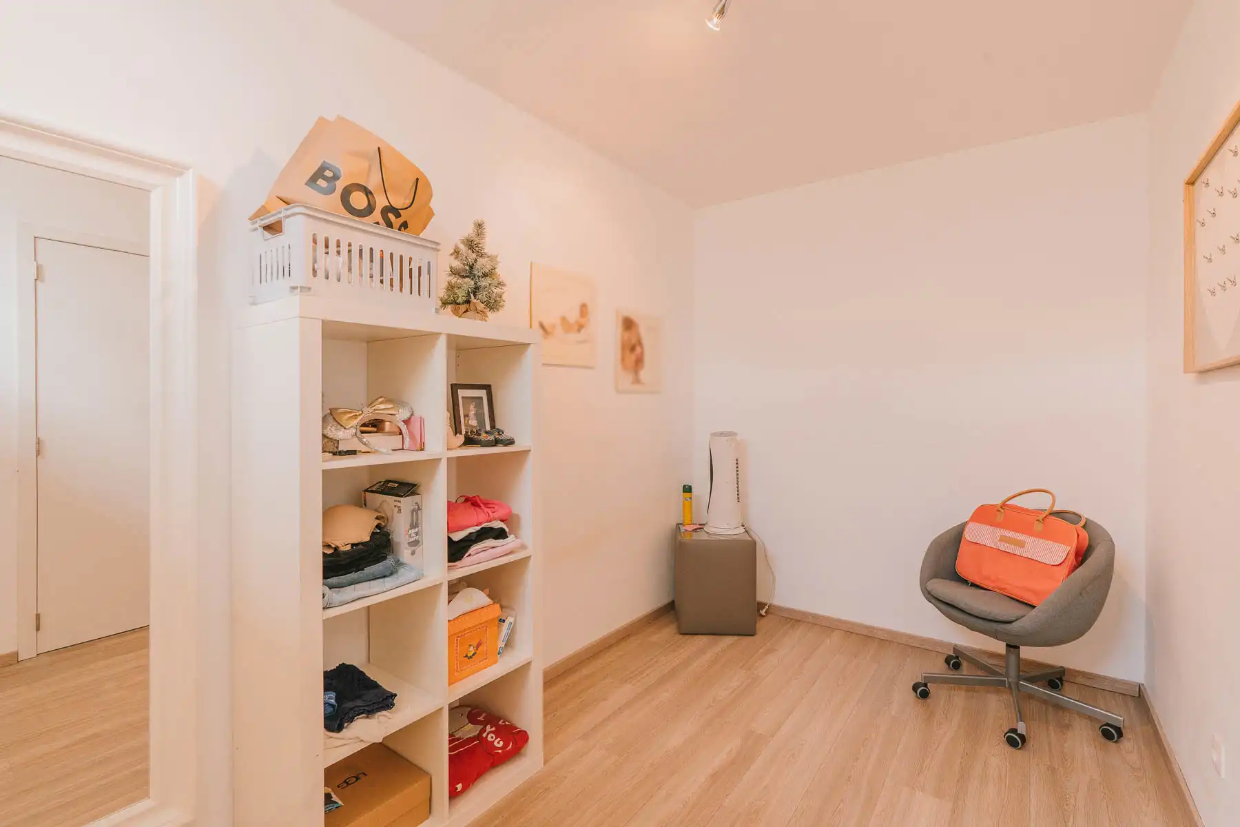 Recent, ruim duplex appartement met 3 slaapkamers te Berlaar foto 16