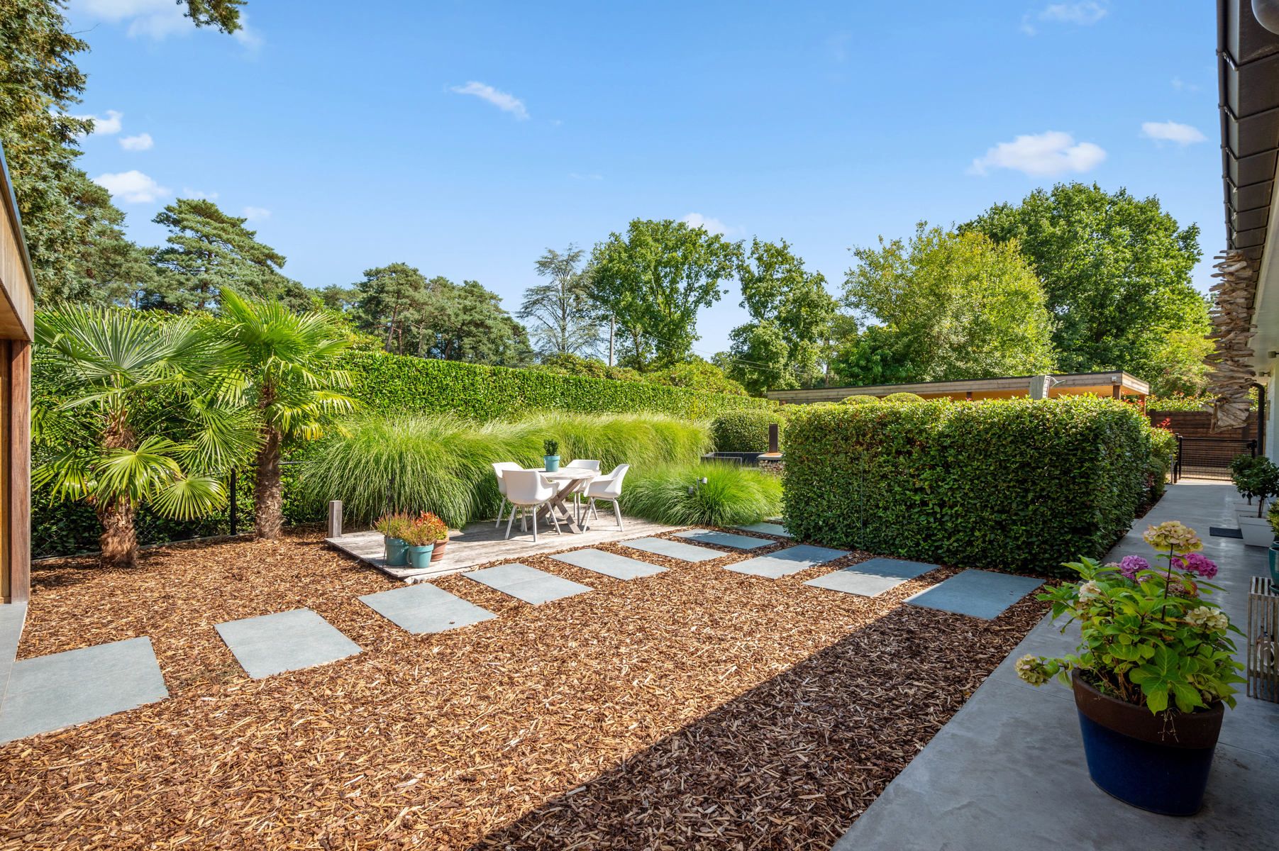 Charmante, instapklare villa te KEERBERGEN foto 23