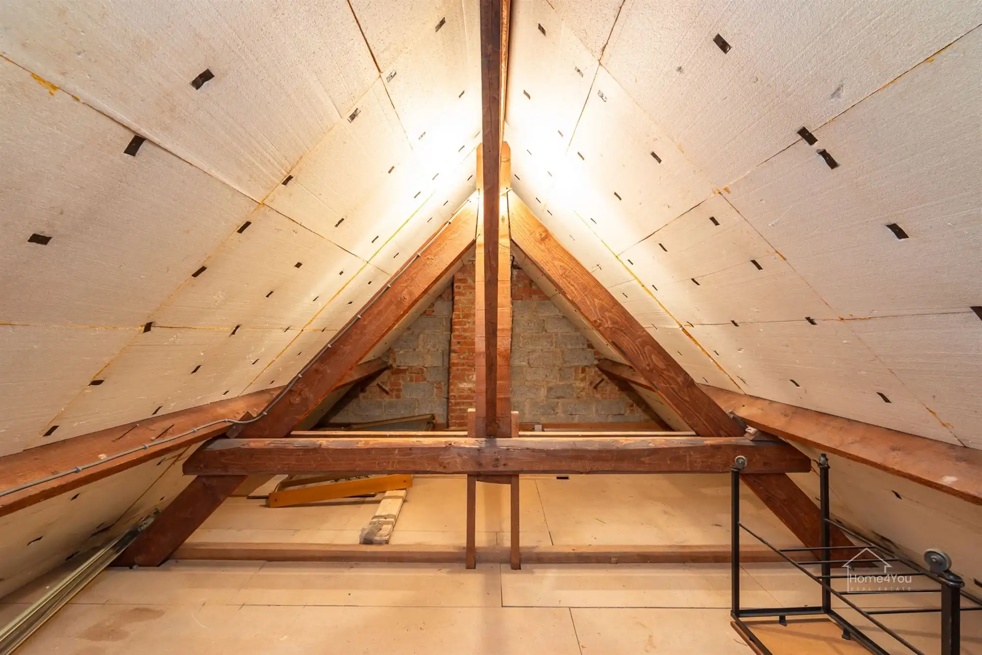 Ruime rijwoning op toplocatie met zongerichte tuin foto 20