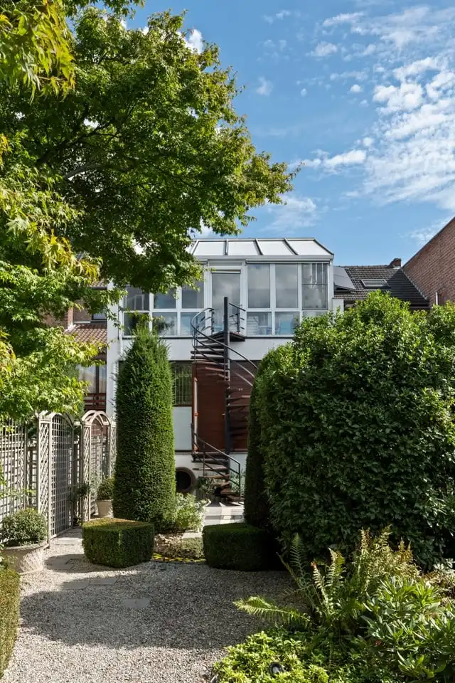 HERENWOPNING OP TOPLOCATIE IN SINT-TRUIDEN foto 34