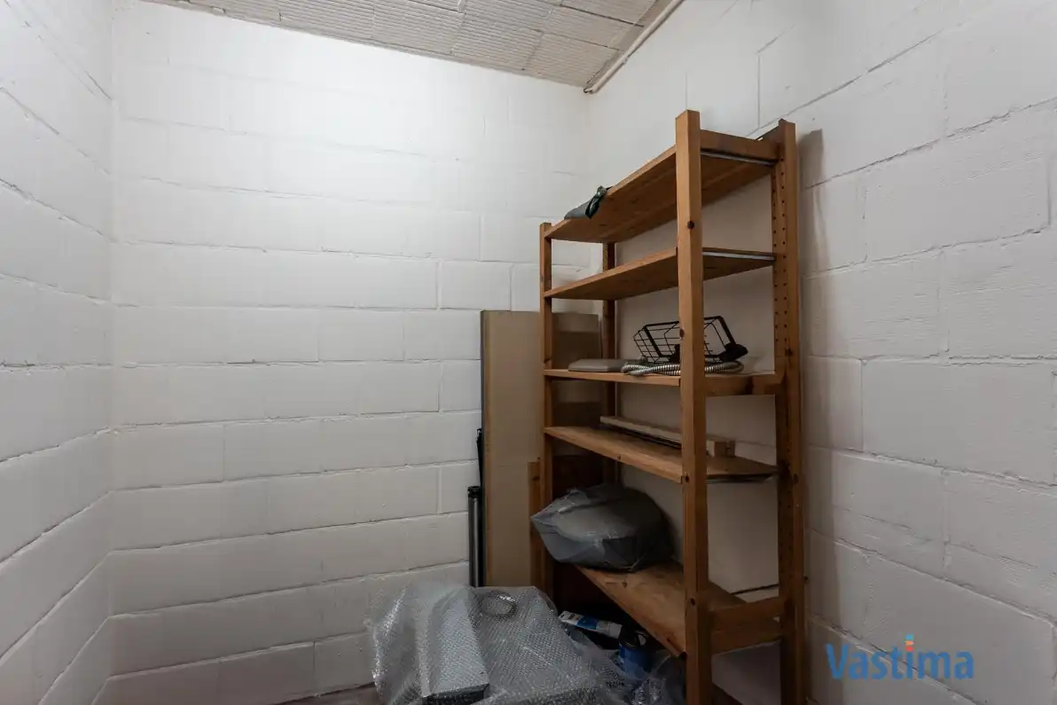 Instapklaar appartement met royaal terras en staanplaats foto 24