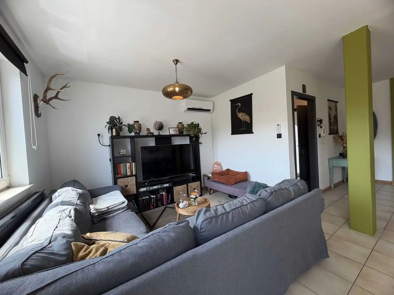 Instapklaar duplexappartement met 3 slaapkamers in residentiële woonomgeving foto 3
