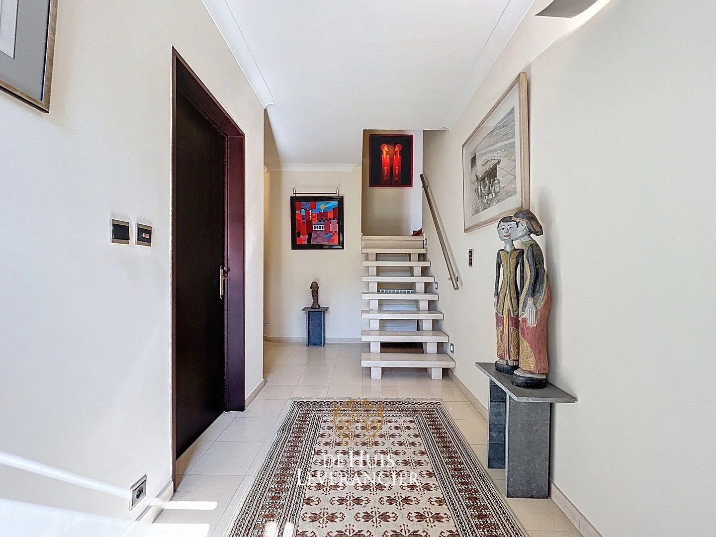 Exclusieve vrijstaande woning in Kontich te koop foto 22