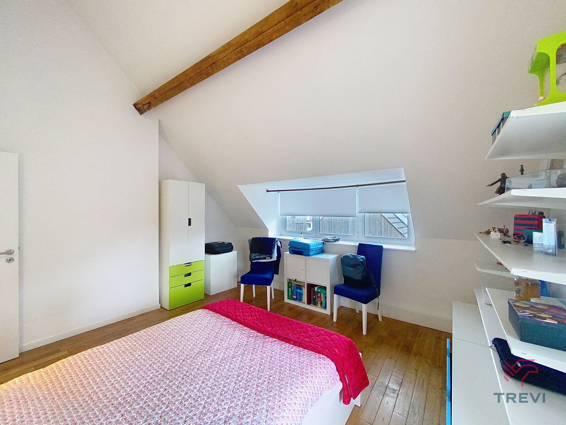 Prachtige villa - 4 slaapkamers + kantoor in Fort-Jaco foto 15