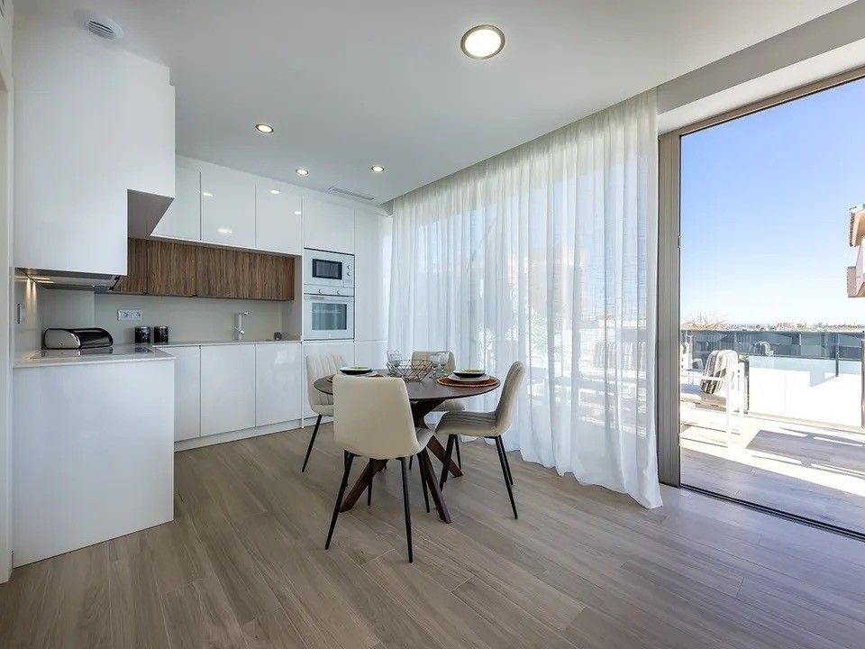 Sunset Beach Villas - Los Belones foto 6