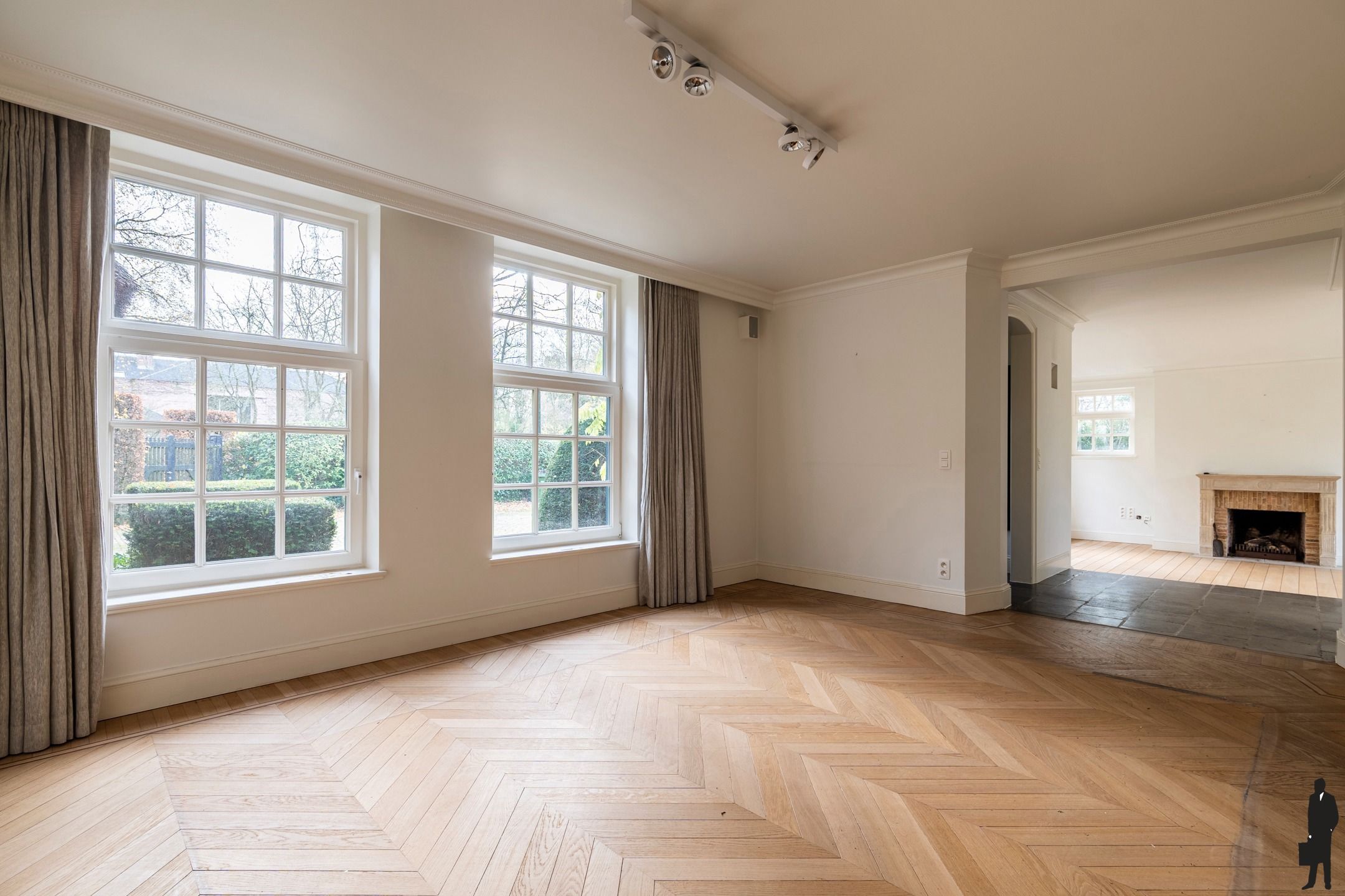 Tijdloze villa op toplocatie foto 19