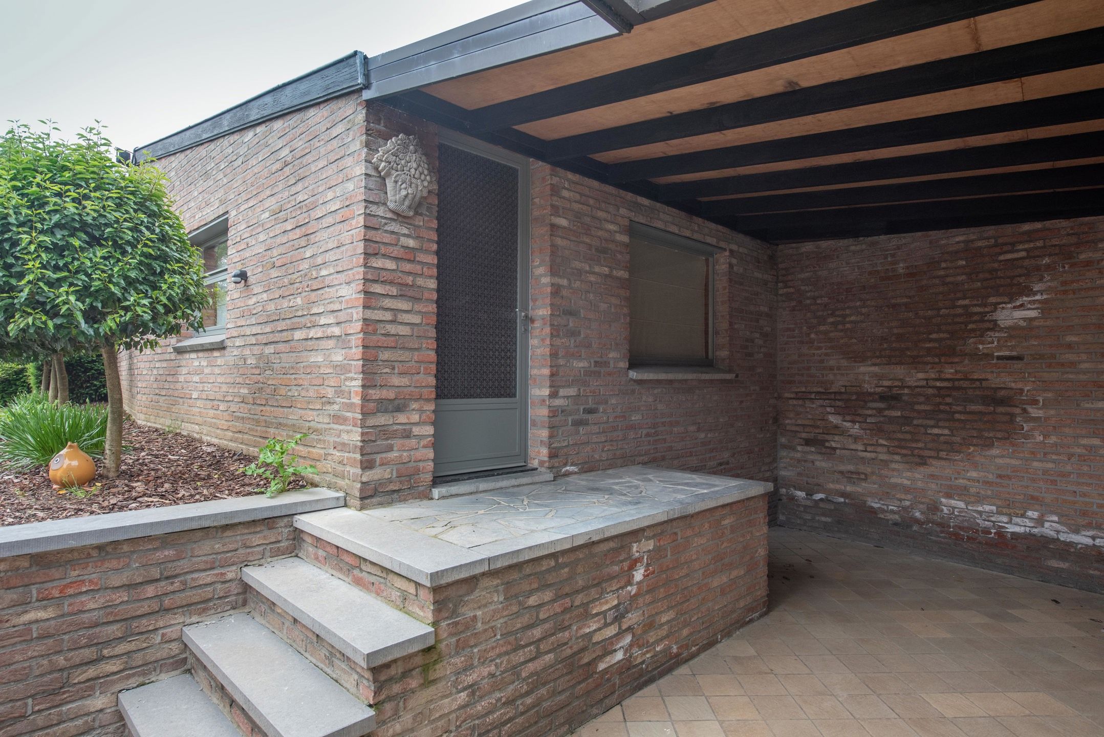 Uitstekend onderhouden gezinswoning met tuin foto 13
