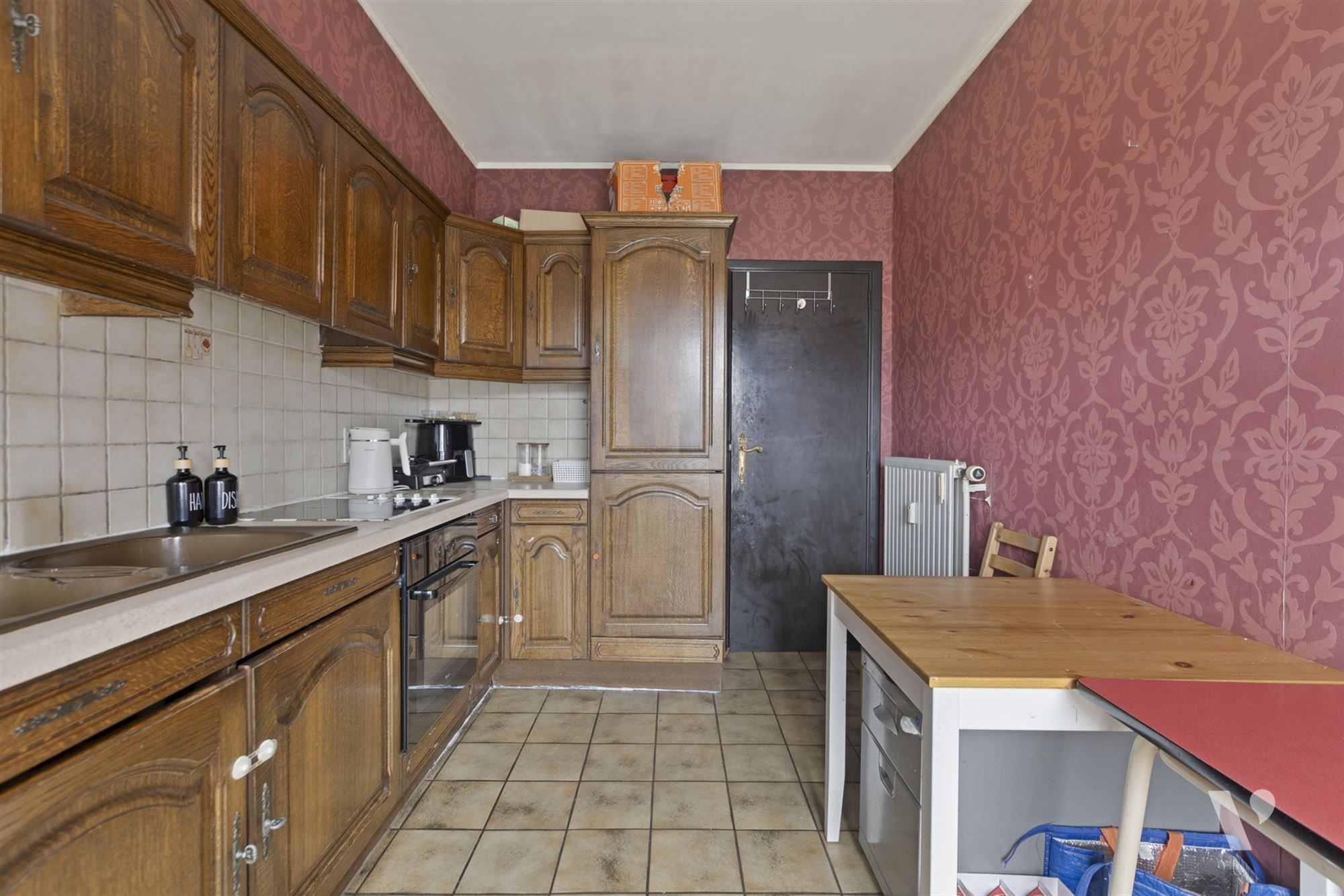 Appartement centraal gelegen met 3 slaapkamers foto 8