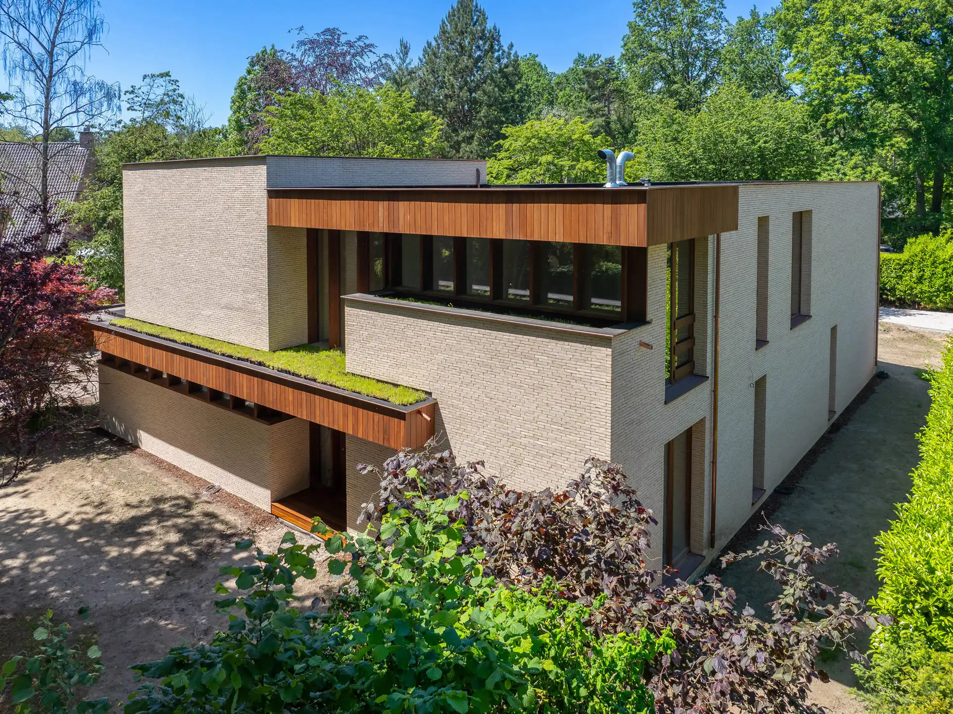Huis te koop Kromvendreef 1 - 2900 Schoten