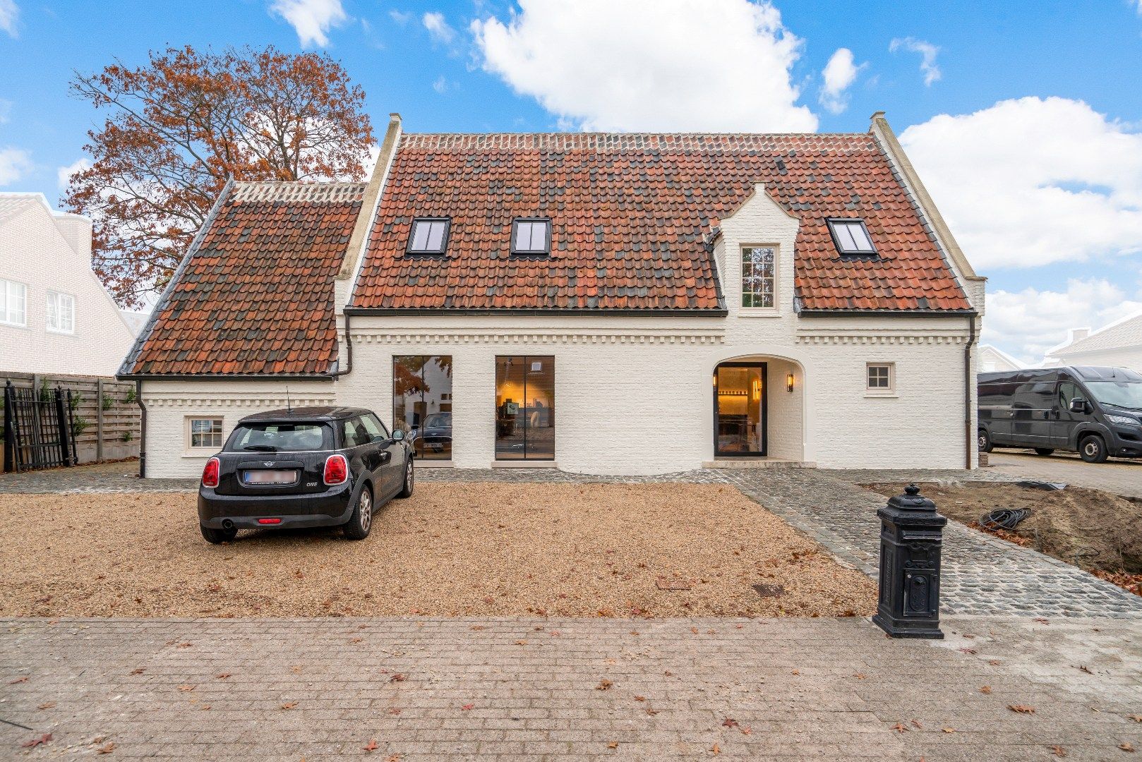 Luxekantoren op topligging  foto {{pictureIndex}}